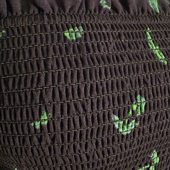 Aritzia Wilfred Bustier Mini Dress - Picture 2 of 2